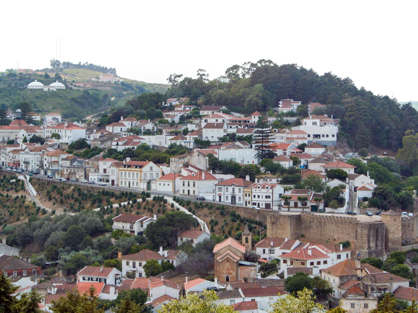 Alenquer - Viver no Centro de Portugal